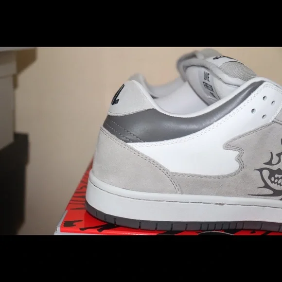 Warren lotas nike dunk - Picture 3 of 12